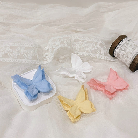 ℒ𝑒 𝒫𝒶𝓅𝒾𝓁𝓁𝑜𝓃法式盛宴 蝴蝶 擴香石擺飾 紙盒