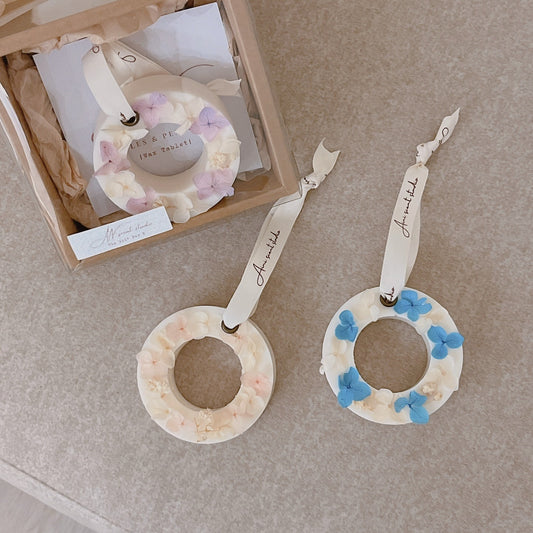 Bear Hug Brother Fragrance Wax Fragrance Brick Ornament Wedding Favorite House Visiting Gift Birthday Gift Valentine’s Day Gift 